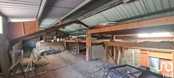 Appartement 6 pièces de 150 m² à Parempuyre (33290)