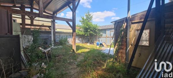 Appartement 6 pièces de 150 m² à Parempuyre (33290)