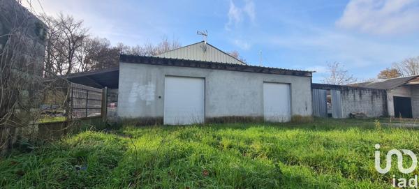 Appartement 6 pièces de 150 m² à Parempuyre (33290)