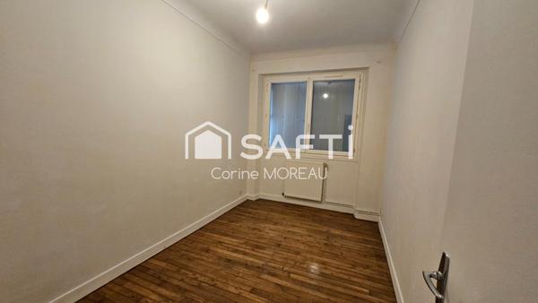Belle maison individuelle sur s/sol de 150m² terrain 2000m²