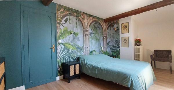 Maison 9 pièces - 252 m²