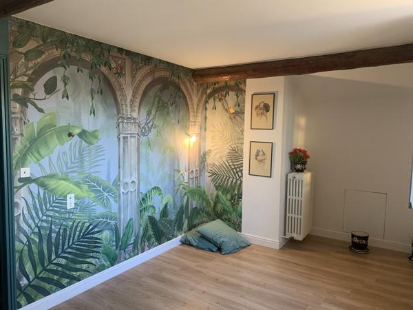 Maison 9 pièces - 252 m²