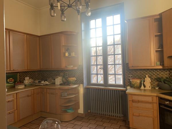 Maison 9 pièces - 252 m²