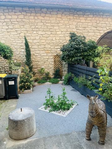 Maison 9 pièces - 252 m²