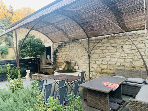 Maison 9 pièces - 252 m²