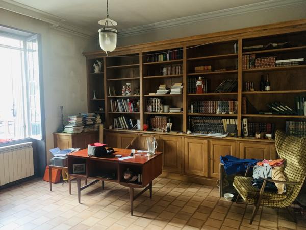 Maison 9 pièces - 252 m²