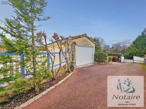 Villa à vendre à Tournus en Saône-et-Loire (71700), ref : 71022/340