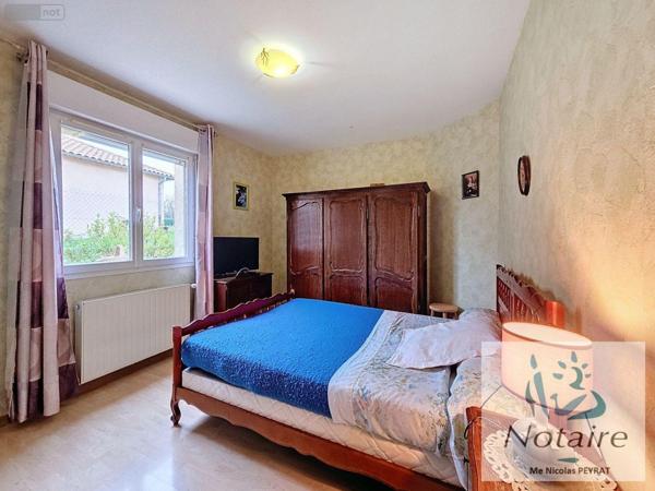 Villa à vendre à Tournus en Saône-et-Loire (71700), ref : 71022/340