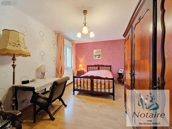 Villa à vendre à Tournus en Saône-et-Loire (71700), ref : 71022/340