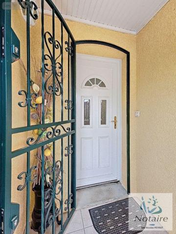 Villa à vendre à Tournus en Saône-et-Loire (71700), ref : 71022/340