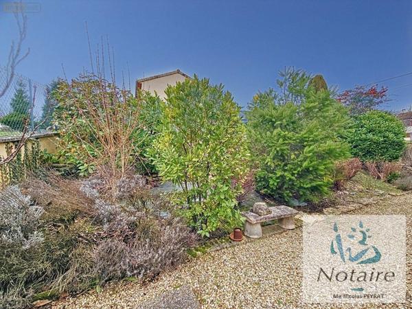 Villa à vendre à Tournus en Saône-et-Loire (71700), ref : 71022/340