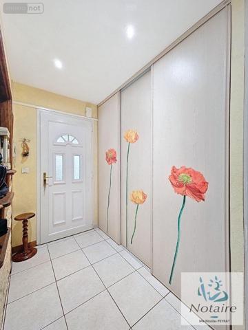 Villa à vendre à Tournus en Saône-et-Loire (71700), ref : 71022/340