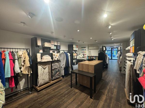 Boutique/Local commercial à vendre 90 m² Menton