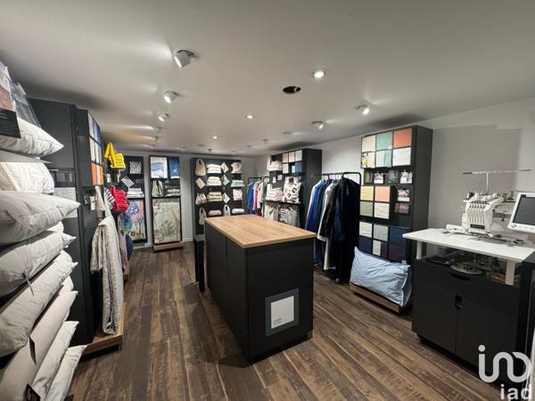 Boutique/Local commercial à vendre 90 m² Menton