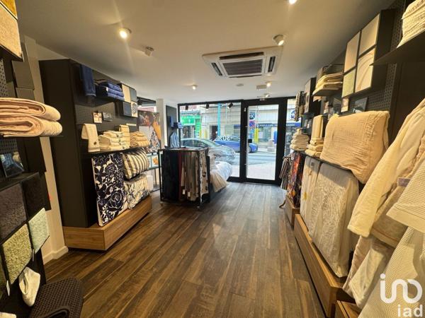Boutique/Local commercial à vendre 90 m² Menton