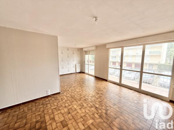 Appartement à vendre 3 pièces 83 m² Le Havre
