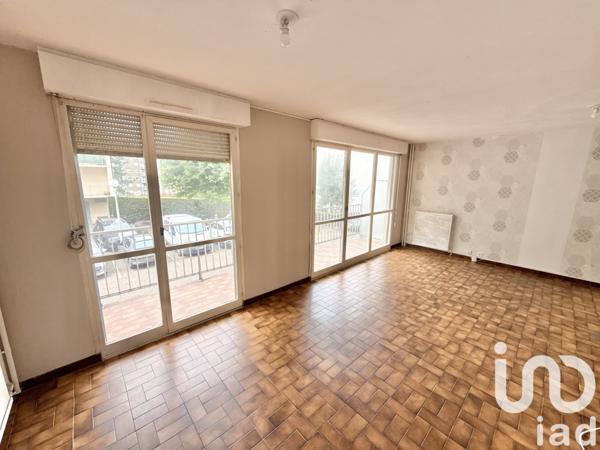 Appartement à vendre 3 pièces 83 m² Le Havre