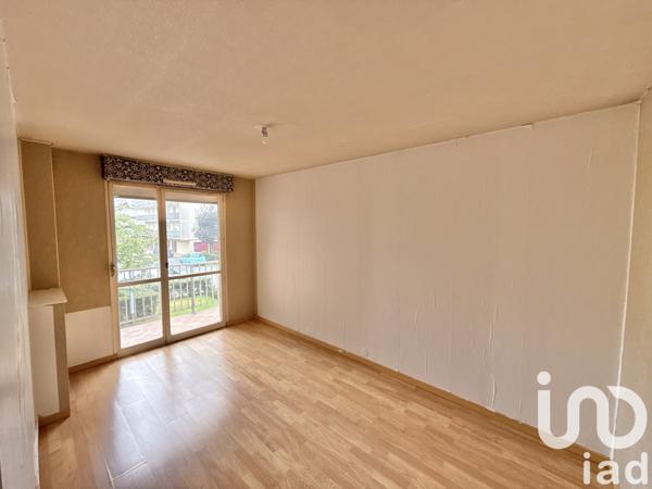 Appartement à vendre 3 pièces 83 m² Le Havre