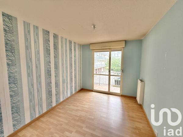 Appartement à vendre 3 pièces 83 m² Le Havre