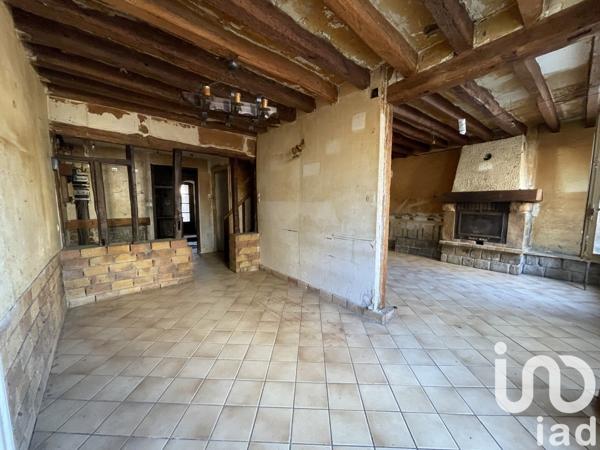 Maison 5 pièces de 92 m² à Coulombs (28210)