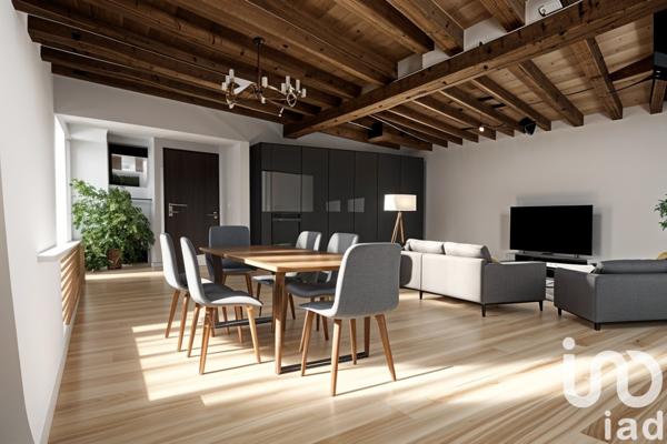 Maison 5 pièces de 92 m² à Coulombs (28210)