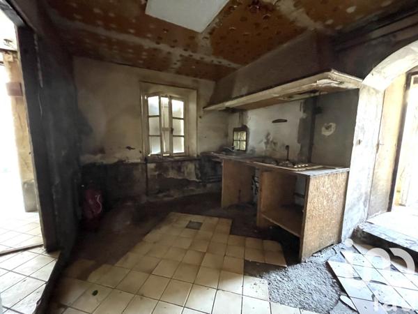 Maison 5 pièces de 92 m² à Coulombs (28210)