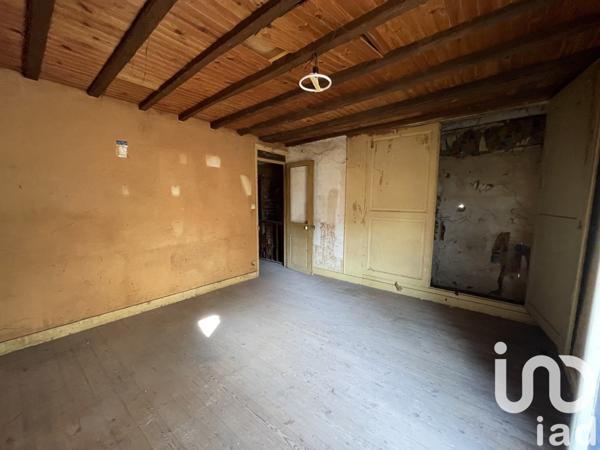 Maison 5 pièces de 92 m² à Coulombs (28210)