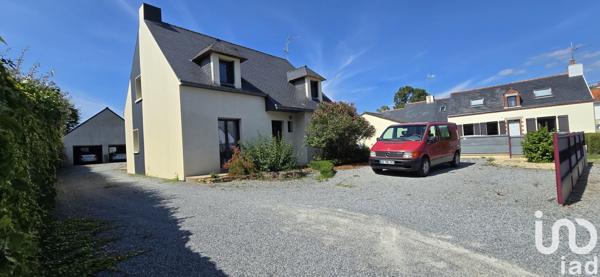 Maison à vendre 5 pièces 134 m² Saint-Joachim