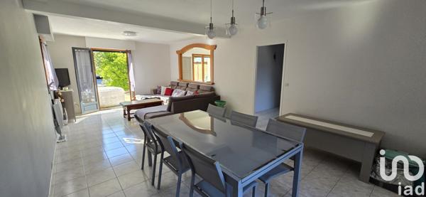 Maison à vendre 5 pièces 134 m² Saint-Joachim