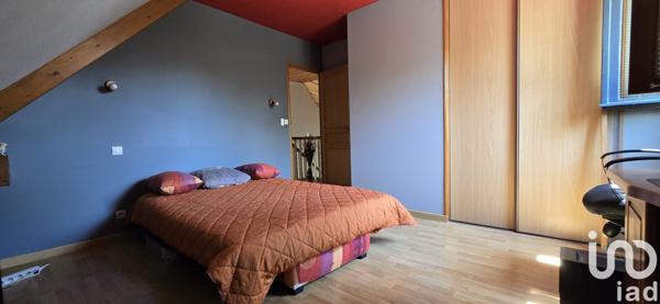 Maison à vendre 5 pièces 134 m² Saint-Joachim