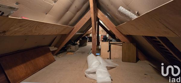 Maison à vendre 5 pièces 134 m² Saint-Joachim