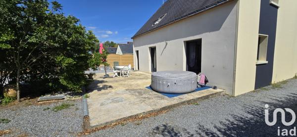 Maison à vendre 5 pièces 134 m² Saint-Joachim