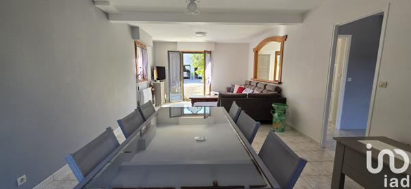 Maison à vendre 5 pièces 134 m² Saint-Joachim