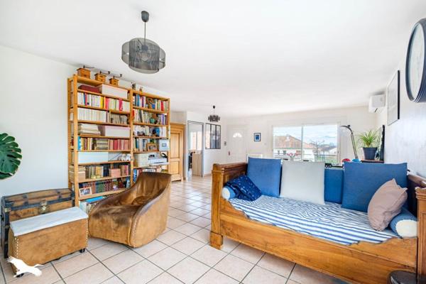 Maison à vendre |  Genas |  5 pièces | 130 m²