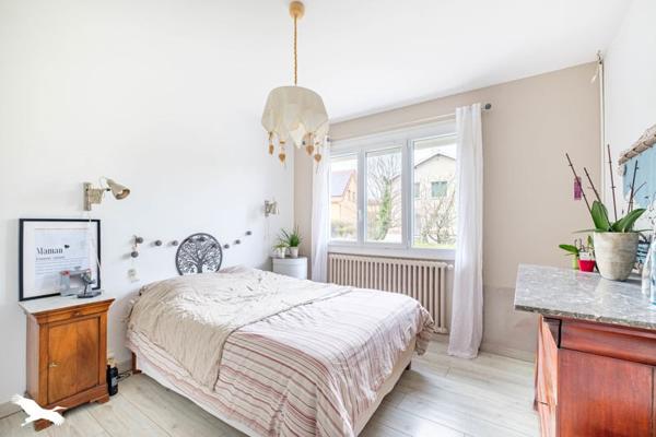 Maison à vendre |  Genas |  5 pièces | 130 m²