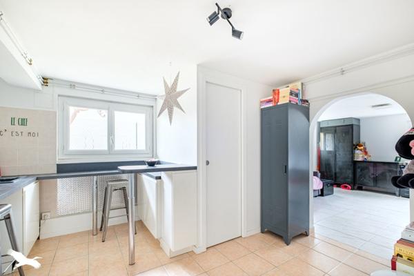 Maison à vendre |  Genas |  5 pièces | 130 m²