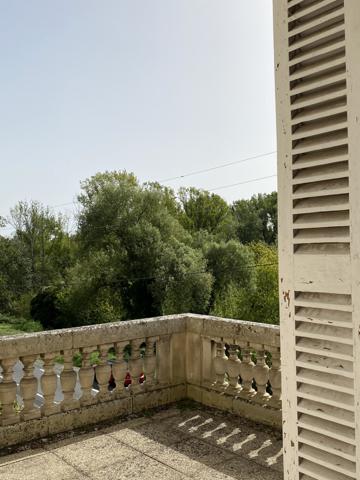 Saint-Étienne-de-Chigny (37230) Demeure de Charme avec piscine