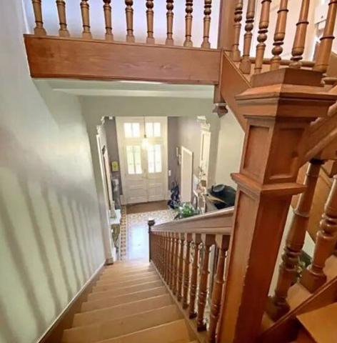 Saint-Étienne-de-Chigny (37230) Demeure de Charme avec piscine