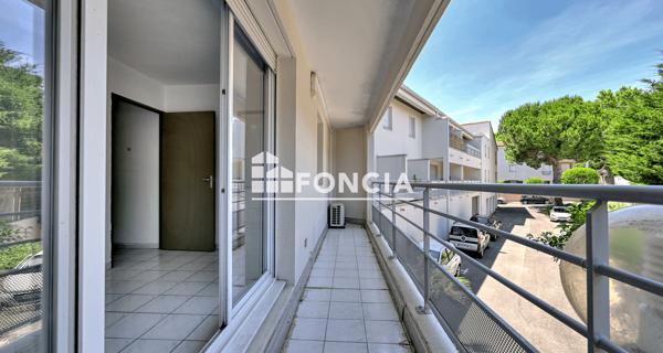 À vendre Studio 29.28 m² - Saint-jean-de-védas 34430