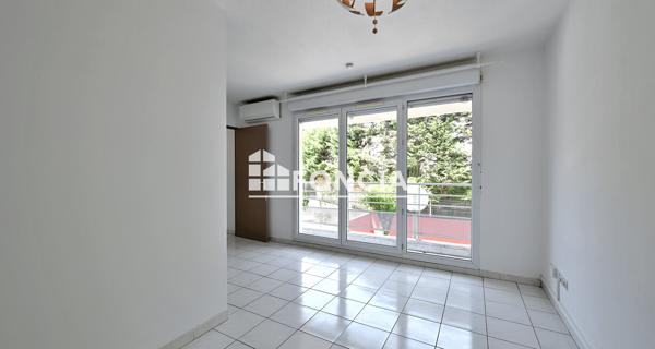 À vendre Studio 29.28 m² - Saint-jean-de-védas 34430