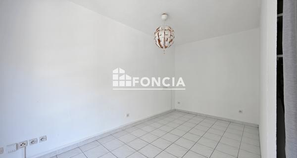 À vendre Studio 29.28 m² - Saint-jean-de-védas 34430