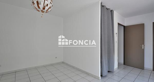 À vendre Studio 29.28 m² - Saint-jean-de-védas 34430