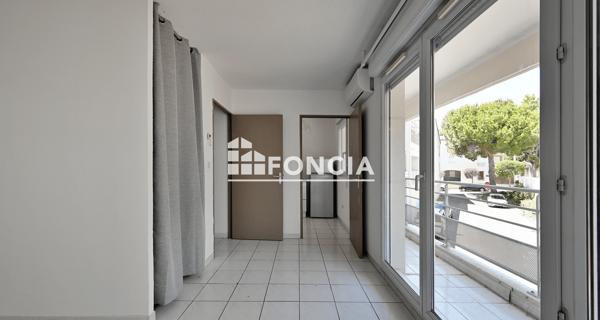 À vendre Studio 29.28 m² - Saint-jean-de-védas 34430