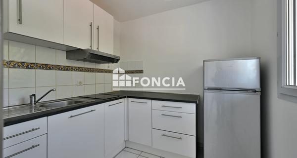 À vendre Studio 29.28 m² - Saint-jean-de-védas 34430