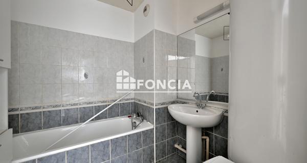 À vendre Studio 29.28 m² - Saint-jean-de-védas 34430