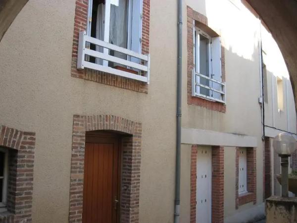 Location appartement 2 pièces de 25.18m²