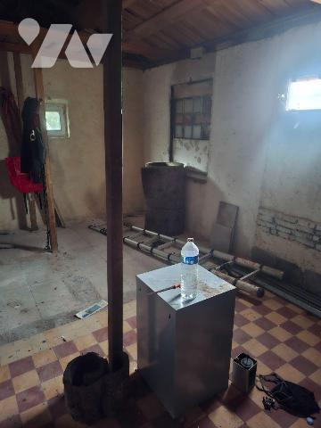 Maison à Vendre à Neuvy-sur-Barangeon (18330) en Cher (18)

Nous vous présentons une maison s...