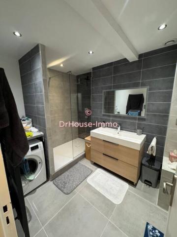 Appartement à vendre 4 pièces de 97 m²