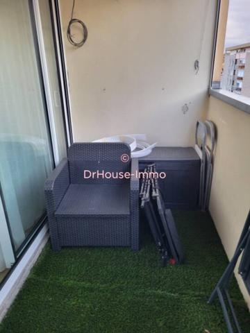 Appartement à vendre 4 pièces de 97 m²