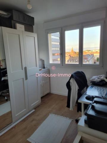 Appartement à vendre 4 pièces de 97 m²